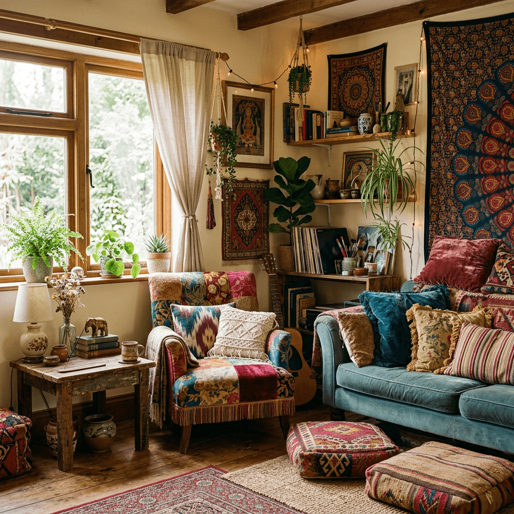 Bohemian