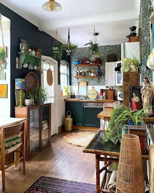 Bohemian inspiration 3