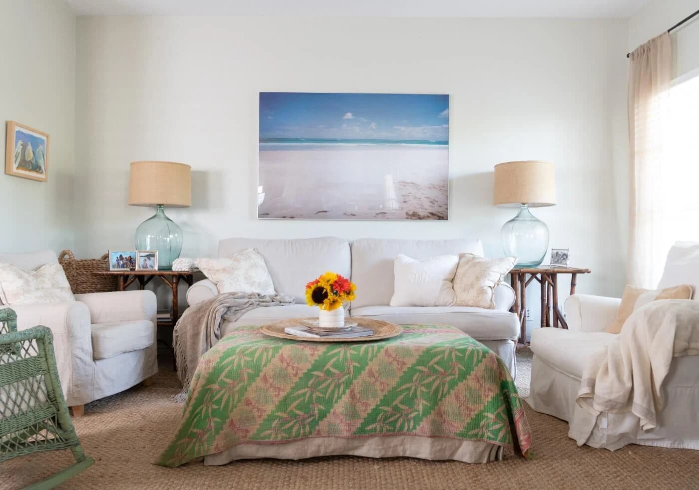 Coastal inspiration 2