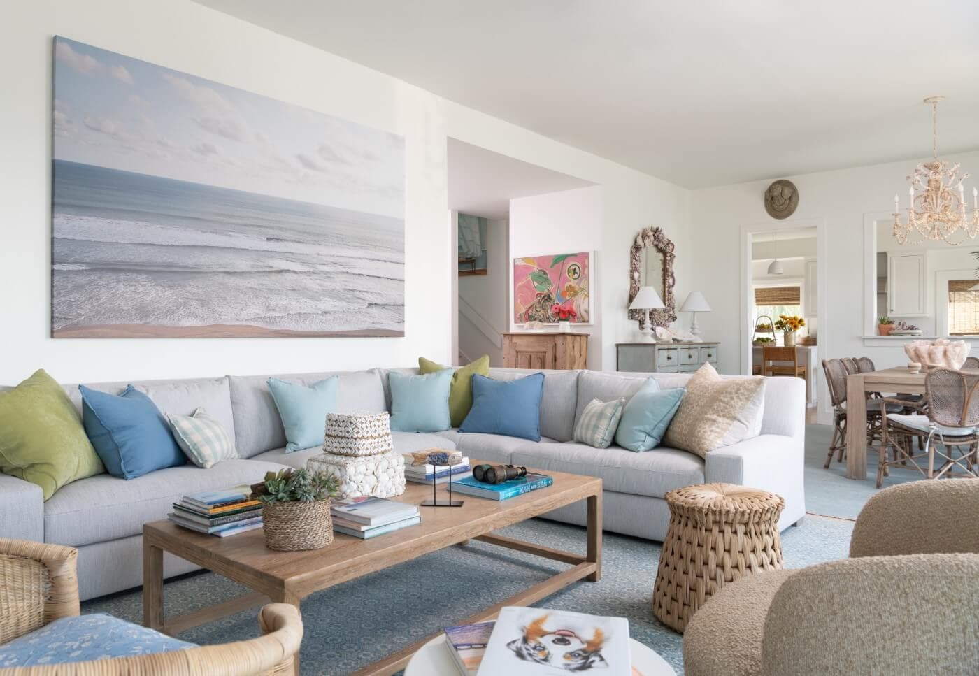 Coastal