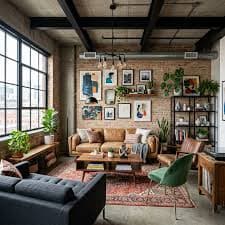Industrial inspiration 3