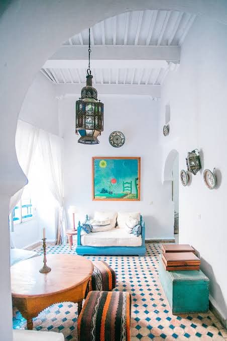 Mediterranean