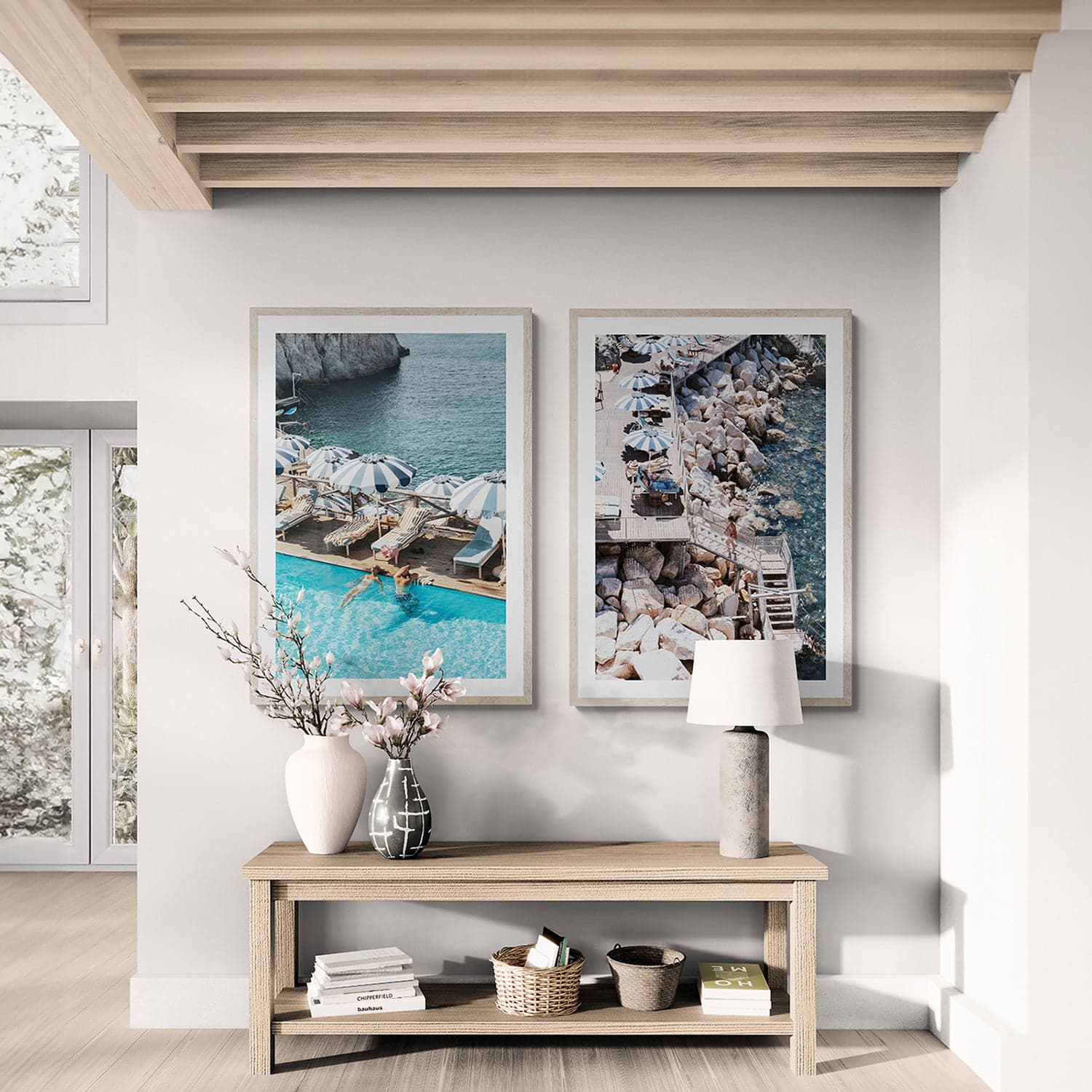 Mediterranean inspiration 2