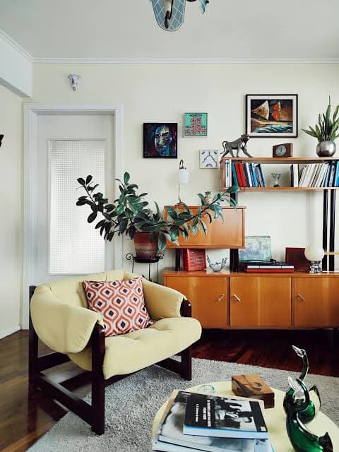 Mid-Century Modern inspiration 3