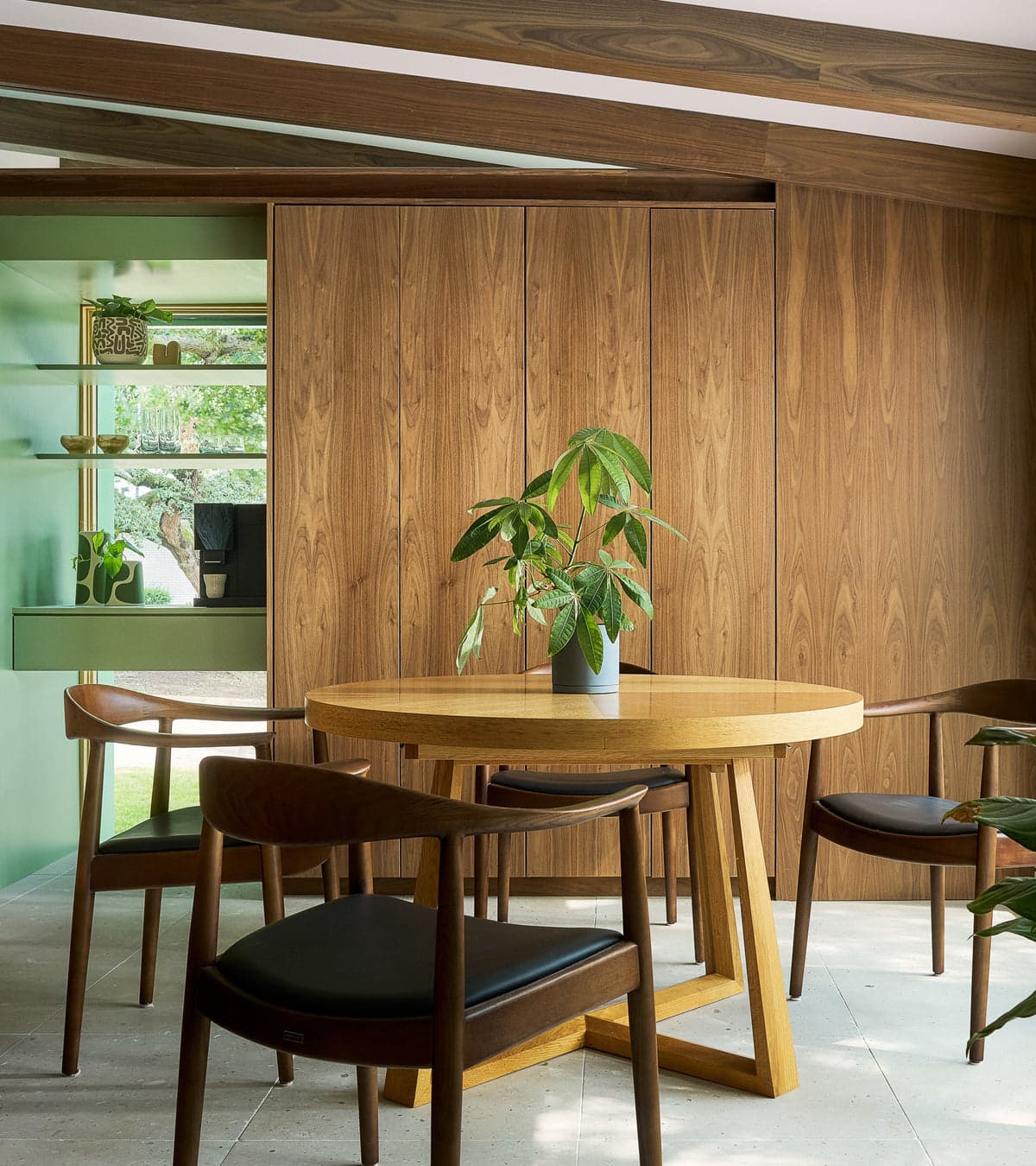 Mid-Century Modern