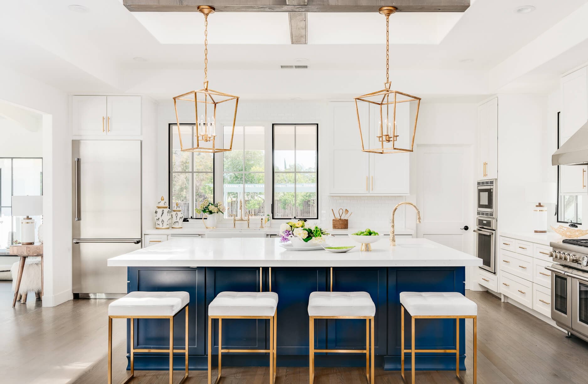 Modern Heritage inspiration 2