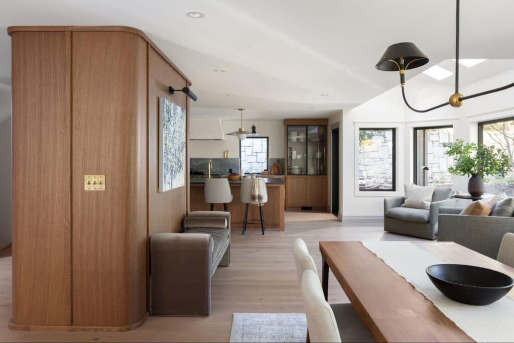 Modern Heritage inspiration 3