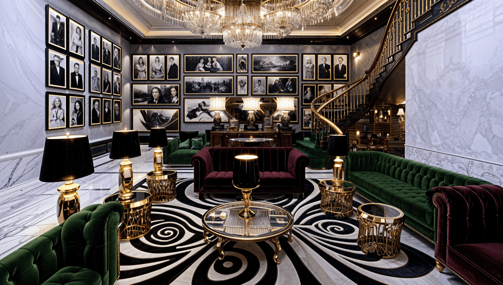 Neo Art Déco