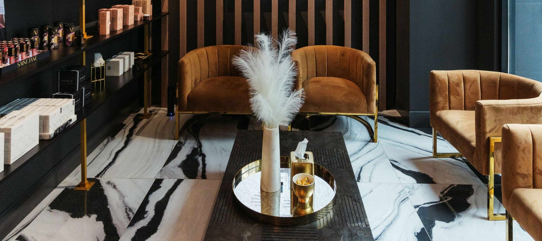 Neo Art Déco inspiration 3