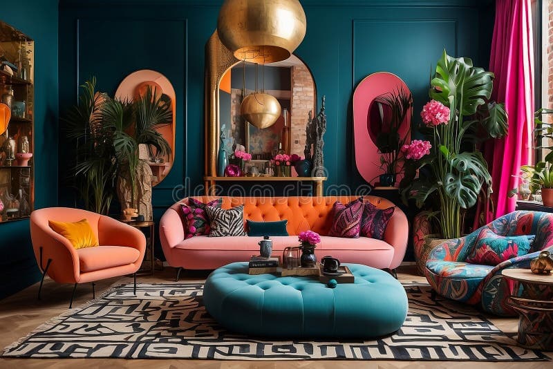 Neo-Maximalism inspiration 2