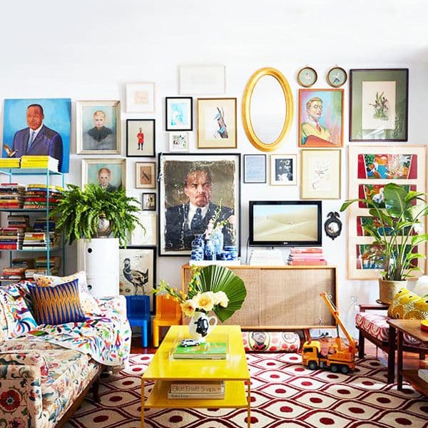 Neo-Maximalism inspiration 3