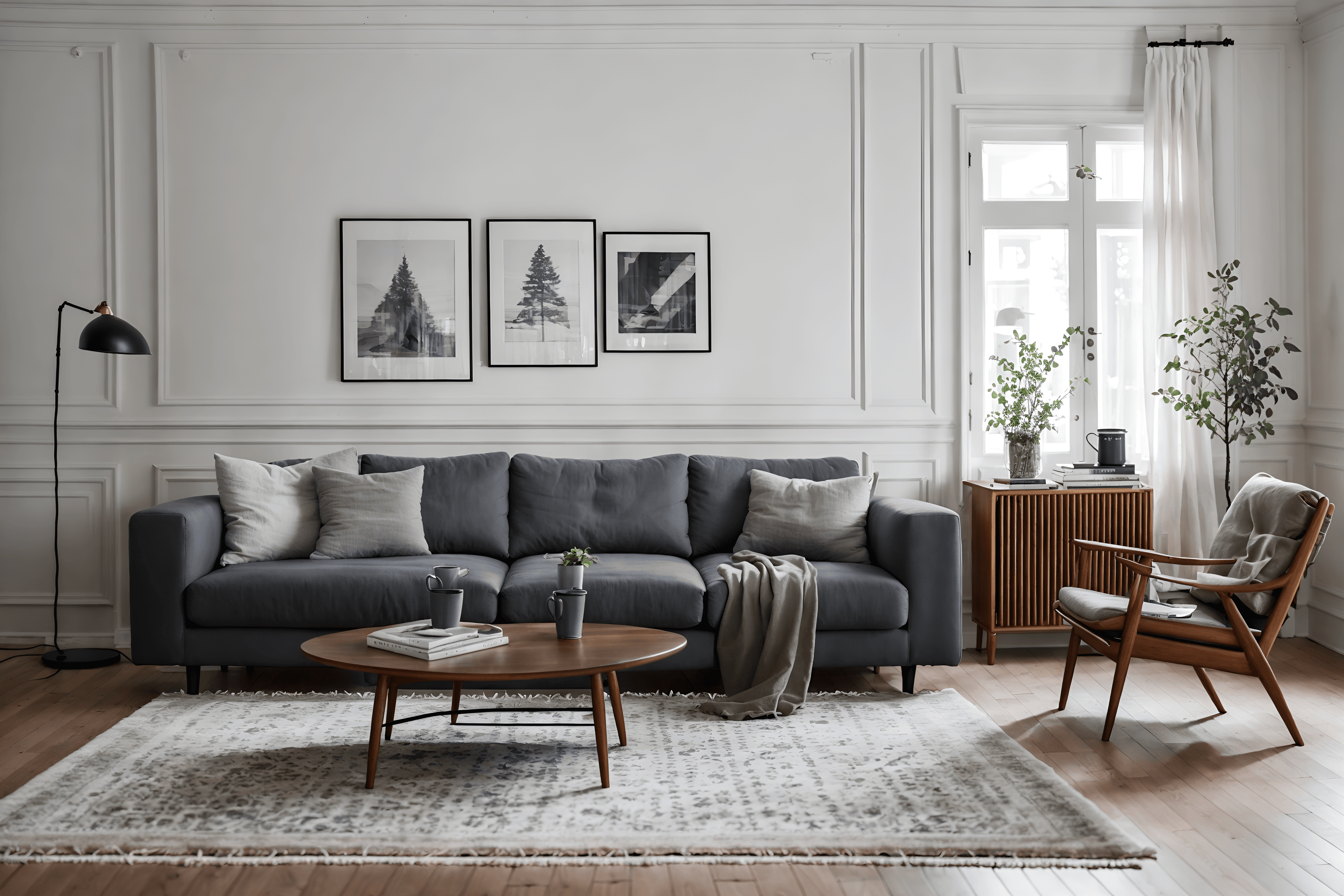 Scandinavian