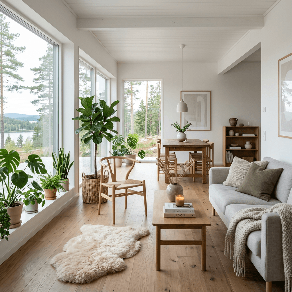 The 10 Best Scandinavian Furniture Brands to Know in 2026