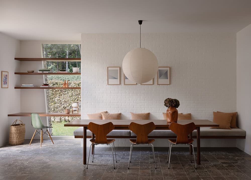 Warm Minimalism