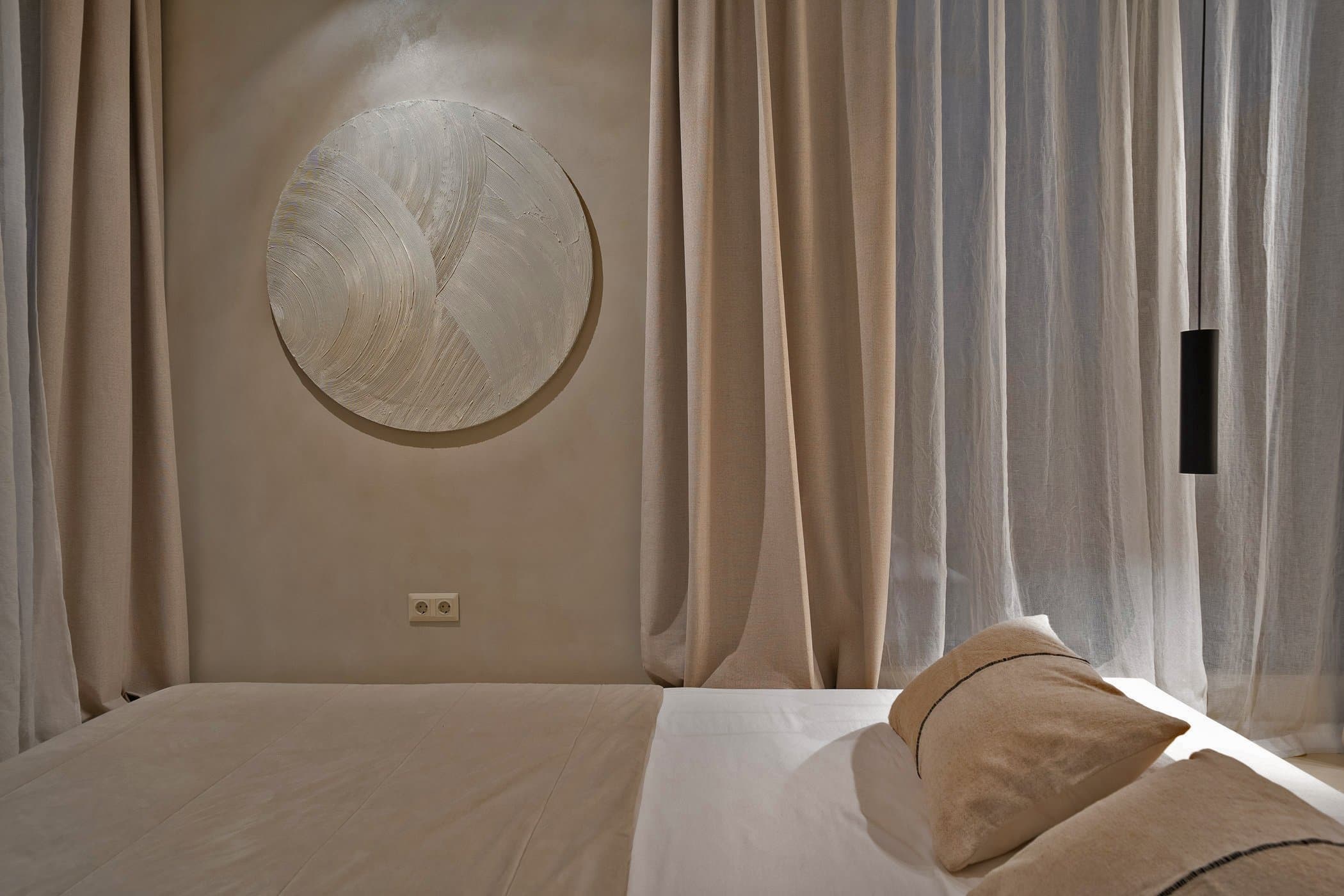 Warm Minimalism inspiration 2